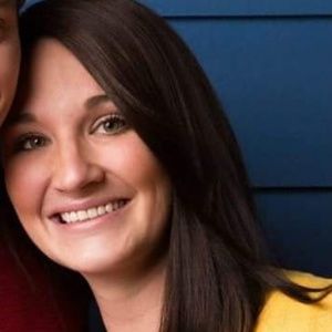 Meet your Posher, Beth